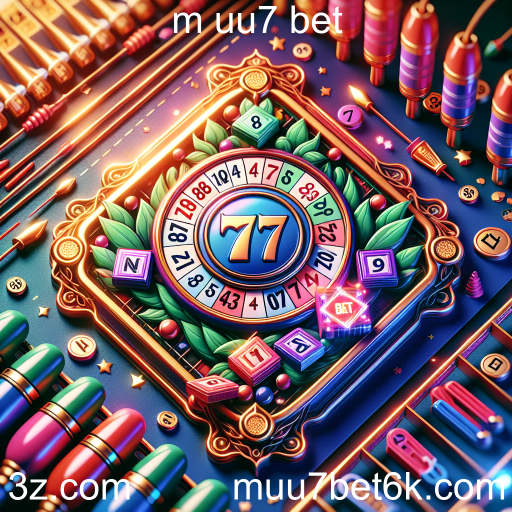 Descubra o Fascinante Mundo do Bingo no m uu7 bet
