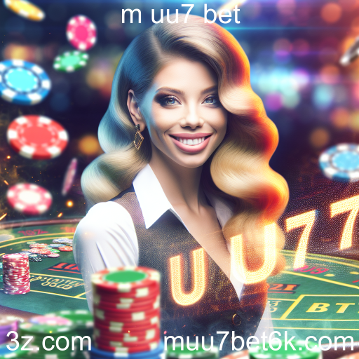 Explorando a Categoria de Cassino no m uu7 bet